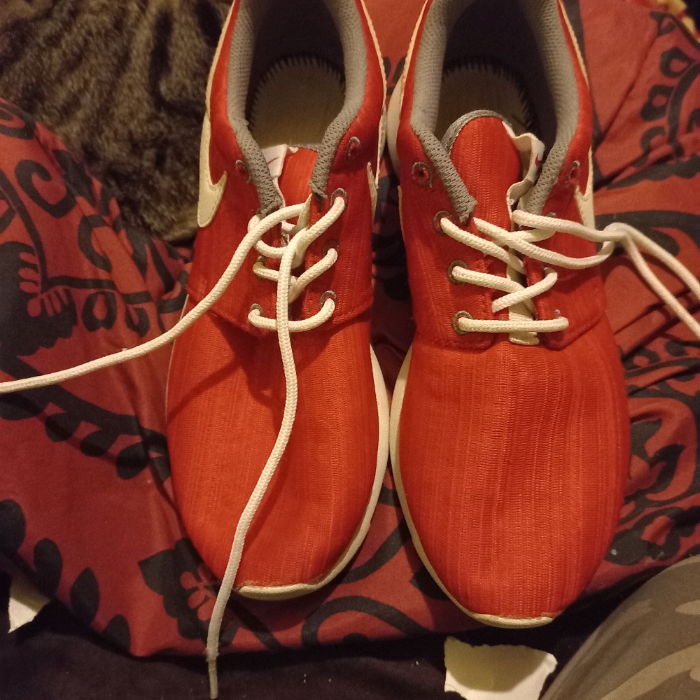 Nike roshe sneakers